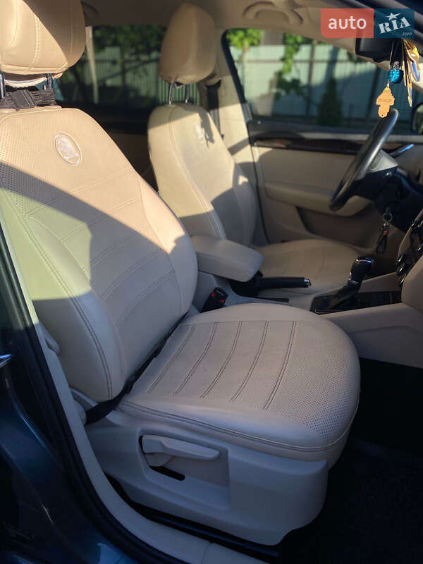 Ліфтбек Skoda Octavia 2015 в Мукачевому фото 25 Ліфтбек Skoda Octavia 2015 в Мукачевому