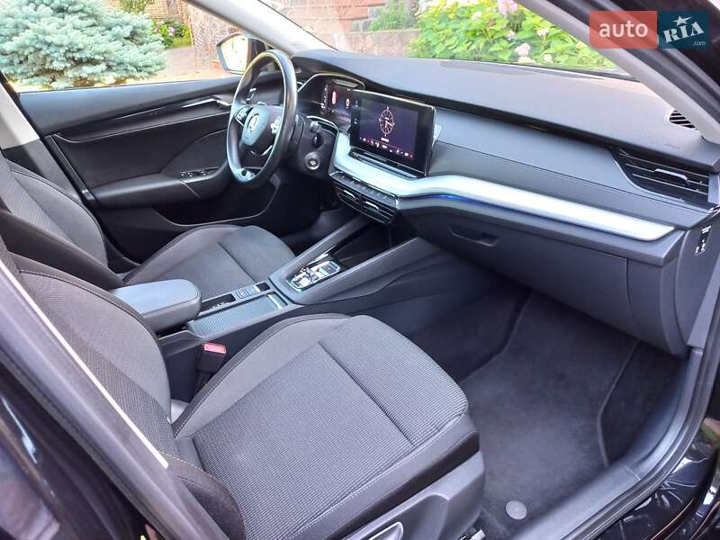Универсал Skoda Octavia 2021 в Виннице