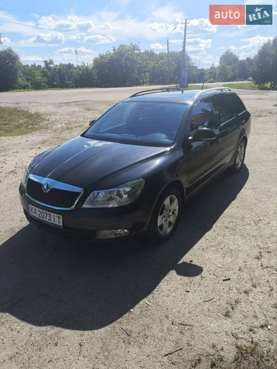 2012 Skoda Octavia - мініатюра 16