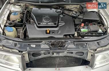 Лифтбек Skoda Octavia 2007 в Великих Мостах