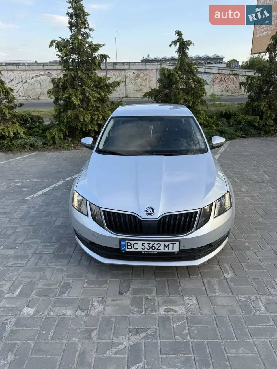 2017 Skoda Octavia - мініатюра 35