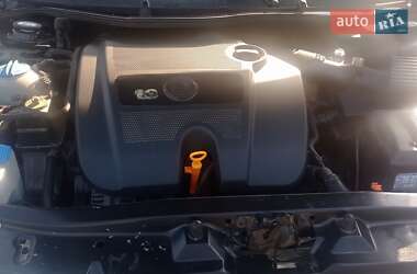 Универсал Skoda Octavia 2008 в 