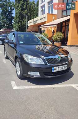 Універсал Skoda Octavia 2010 в Києві