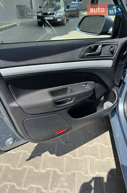 Універсал Skoda Octavia 2007 в 