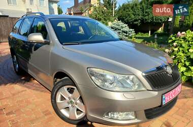 Універсал Skoda Octavia 2011 в Вінниці