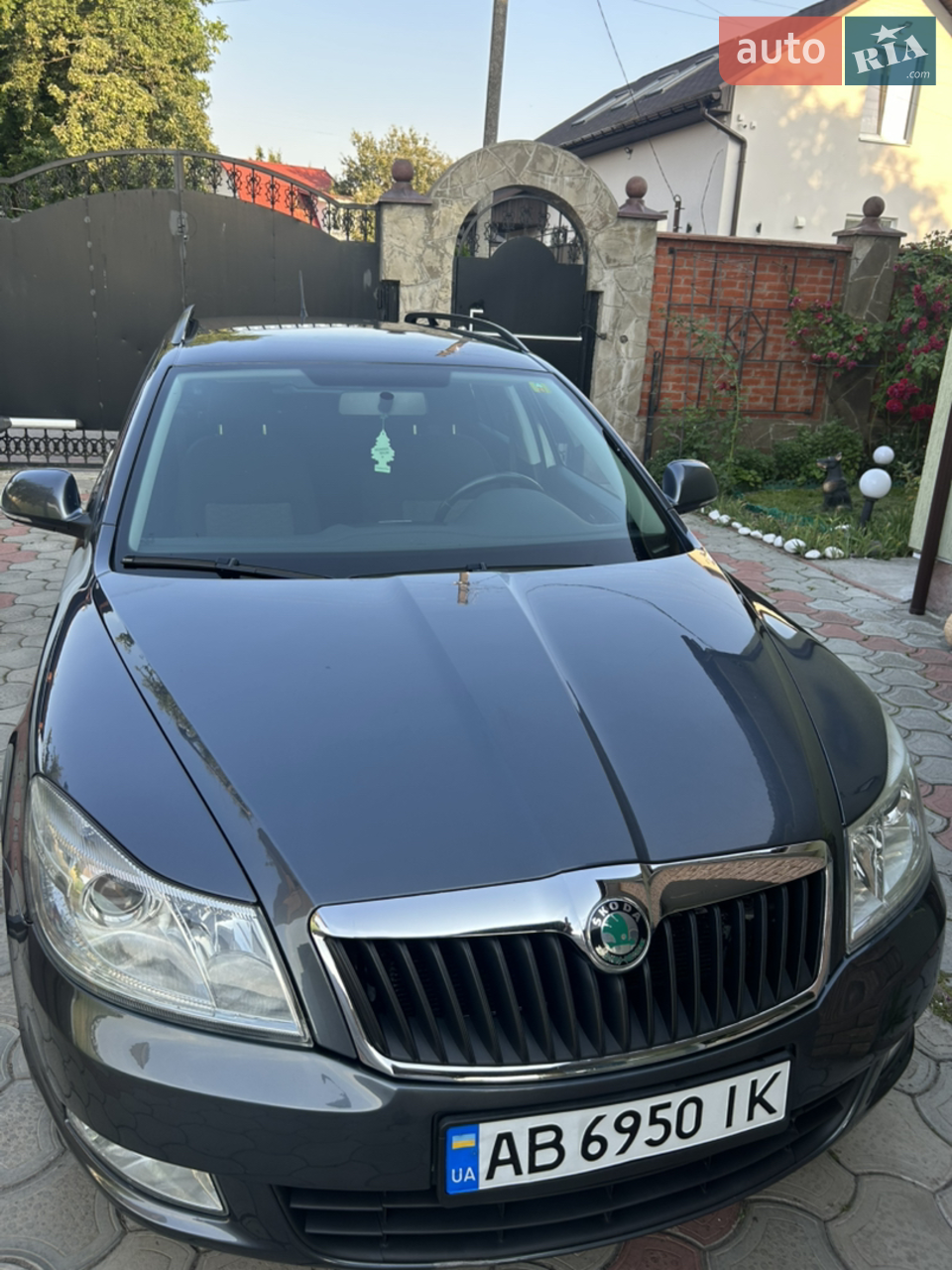 2013 Skoda Octavia - мініатюра 36