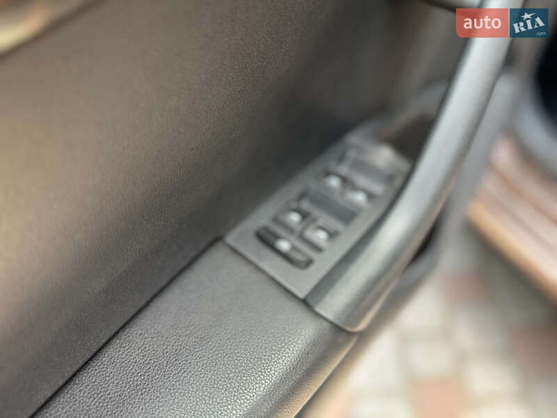 Универсал Skoda Octavia 2014 в Трускавце