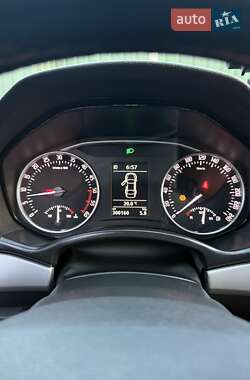 Універсал Skoda Octavia 2013 в 