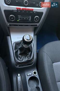 Універсал Skoda Octavia 2013 в 