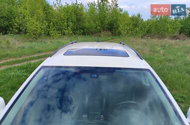 Универсал Skoda Octavia 2012 в Конотопе