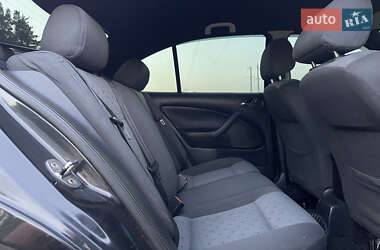 Ліфтбек Skoda Octavia 2006 в 