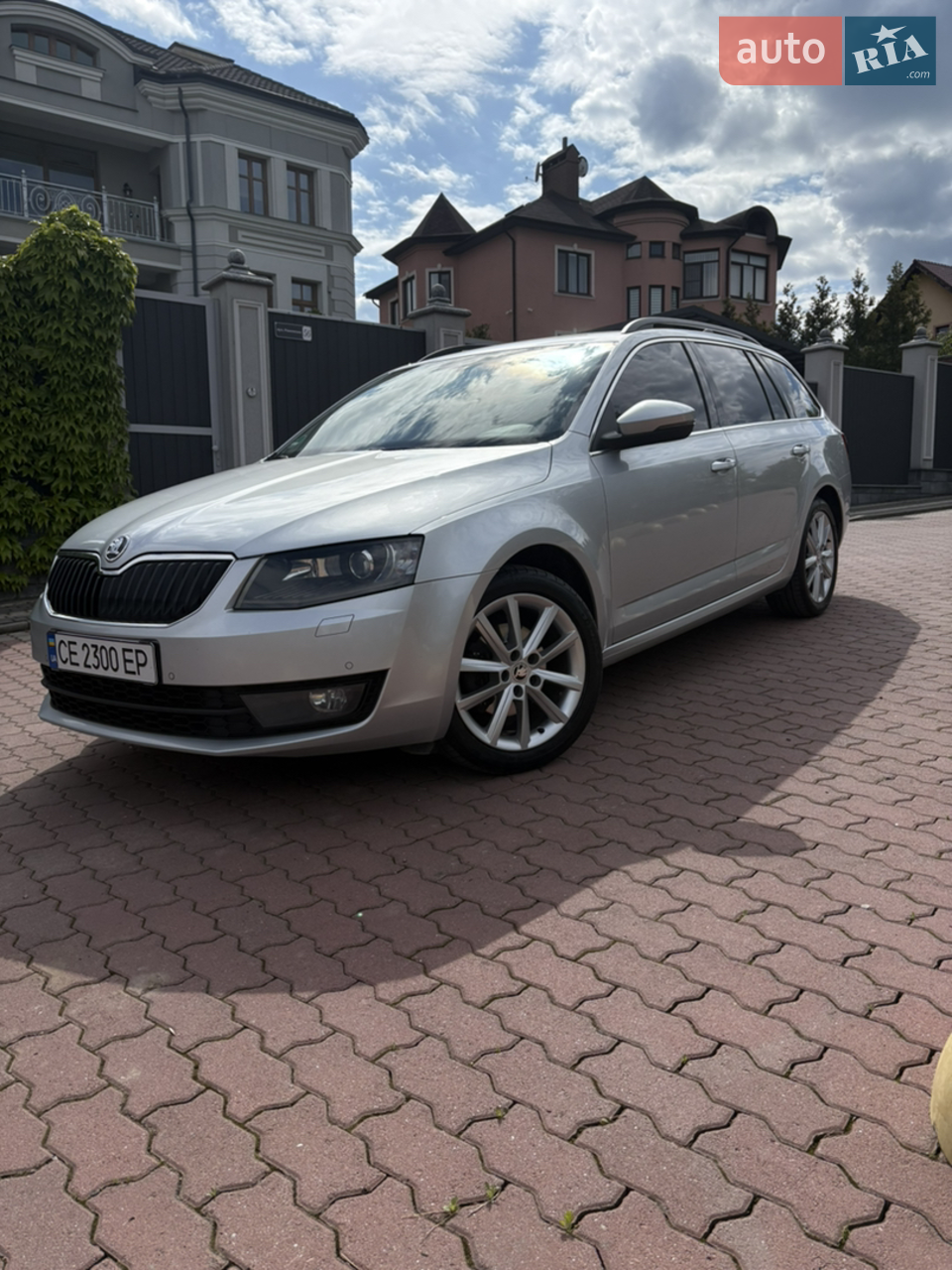 2017 Skoda Octavia - мініатюра 28