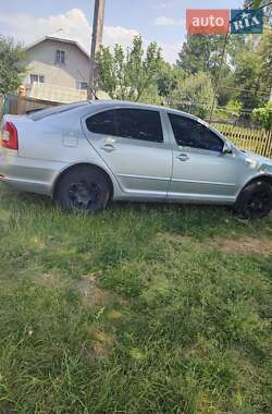 Ліфтбек Skoda Octavia 2010 в Івано-Франківську