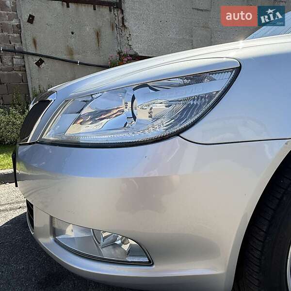 Лифтбек Skoda Octavia 2012 в Днепре фото 3 Лифтбек Skoda Octavia 2012 в Днепре