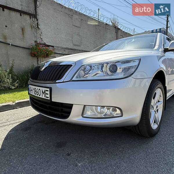 Лифтбек Skoda Octavia 2012 в Днепре фото 11 Лифтбек Skoda Octavia 2012 в Днепре