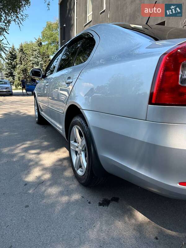 Лифтбек Skoda Octavia 2012 в Днепре фото 15 Лифтбек Skoda Octavia 2012 в Днепре