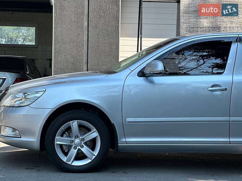 Лифтбек Skoda Octavia 2012 в Днепре фото 20 Лифтбек Skoda Octavia 2012 в Днепре
