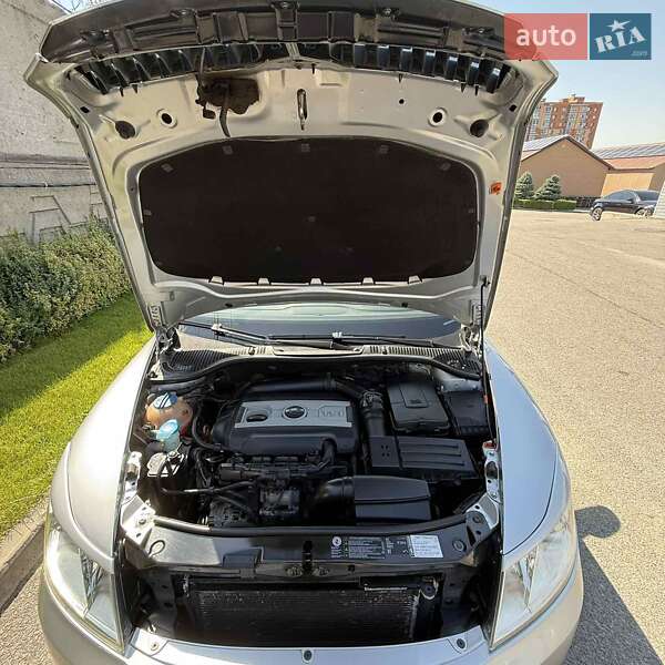 Лифтбек Skoda Octavia 2012 в Днепре фото 23 Лифтбек Skoda Octavia 2012 в Днепре