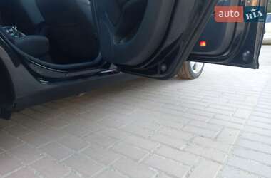 Универсал Skoda Octavia 2011 в 