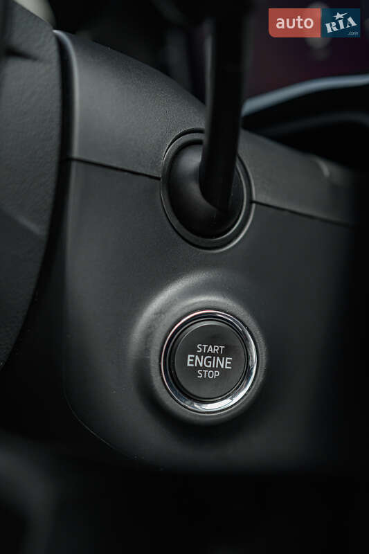 Лифтбек Skoda Octavia 2021 в Львове