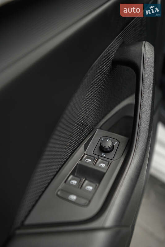 Лифтбек Skoda Octavia 2021 в Львове