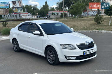 Лифтбек Skoda Octavia 2013 в Кривом Роге
