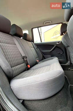 Универсал Skoda Octavia 2008 в 