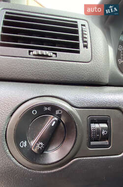 Универсал Skoda Octavia 2008 в 