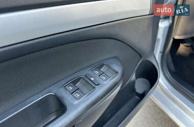 Лифтбек Skoda Octavia 2009 в 