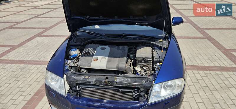 Універсал Skoda Octavia 2007 в Ізмаїлі