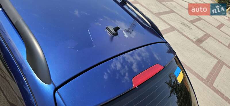 Універсал Skoda Octavia 2007 в Ізмаїлі