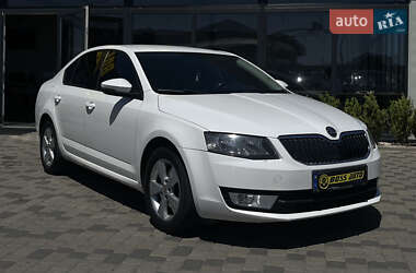 Ліфтбек Skoda Octavia 2013 в Мукачевому