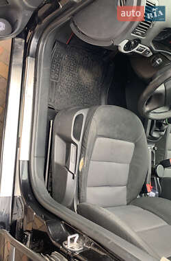 Универсал Skoda Octavia 2006 в 
