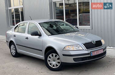 Ліфтбек Skoda Octavia 2011 в Києві