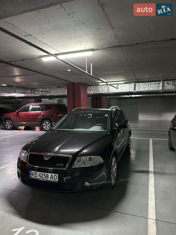 Универсал Skoda Octavia 2009 в Днепре фото 8 Универсал Skoda Octavia 2009 в Днепре