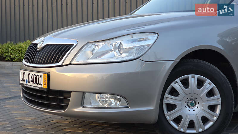 Універсал Skoda Octavia 2008 в Вінниці
