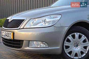 Универсал Skoda Octavia 2008 в 