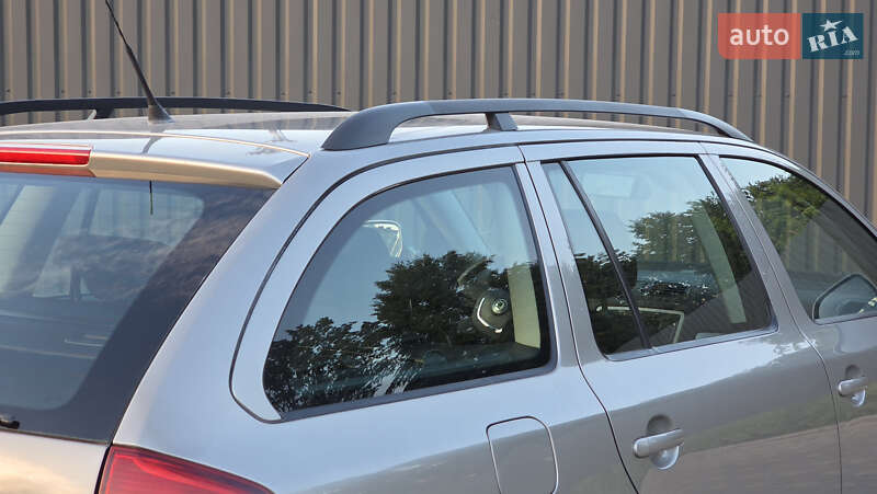 Універсал Skoda Octavia 2008 в Вінниці