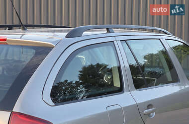 Универсал Skoda Octavia 2008 в 