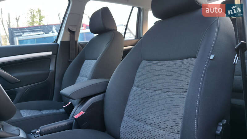 Універсал Skoda Octavia 2008 в Вінниці