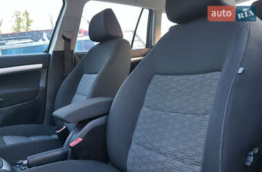 Универсал Skoda Octavia 2008 в 