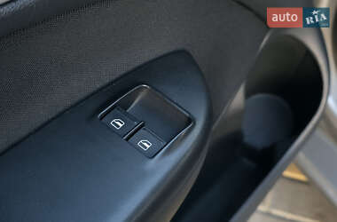 Универсал Skoda Octavia 2008 в 