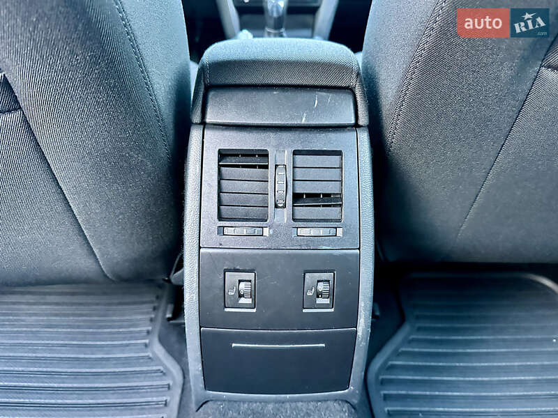 Универсал Skoda Octavia 2008 в Виннице