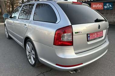 Универсал Skoda Octavia 2010 в Киеве