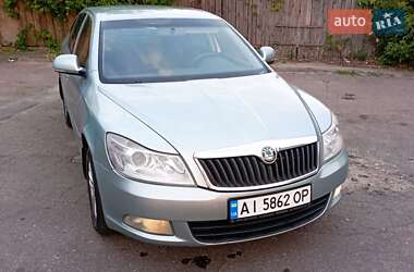Лифтбек Skoda Octavia 2011 в Киеве