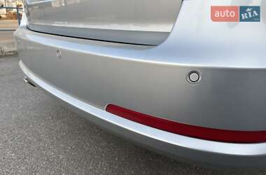 Универсал Skoda Octavia 2010 в Киеве