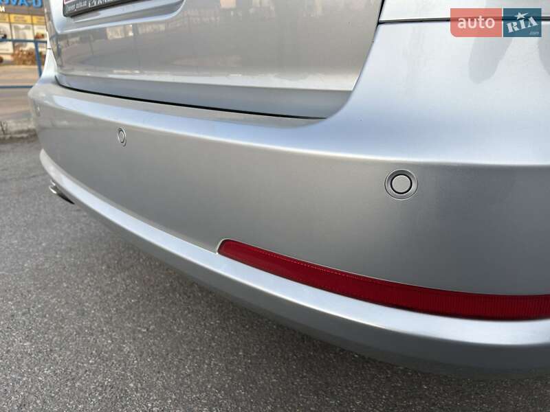 Универсал Skoda Octavia 2010 в Киеве
