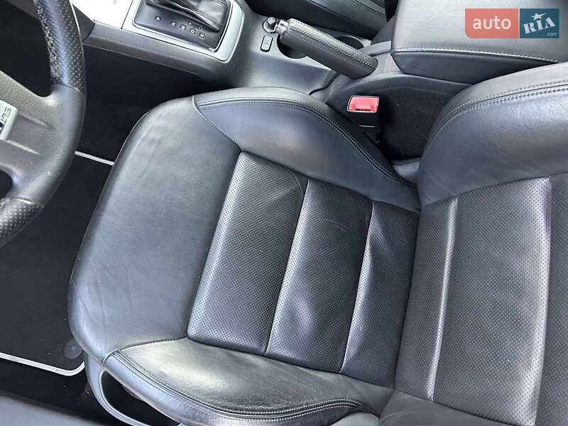 Универсал Skoda Octavia 2010 в Киеве