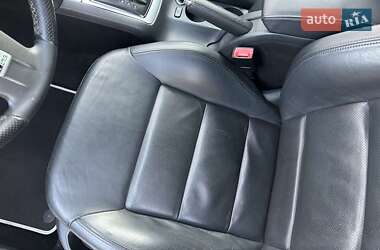 Универсал Skoda Octavia 2010 в 