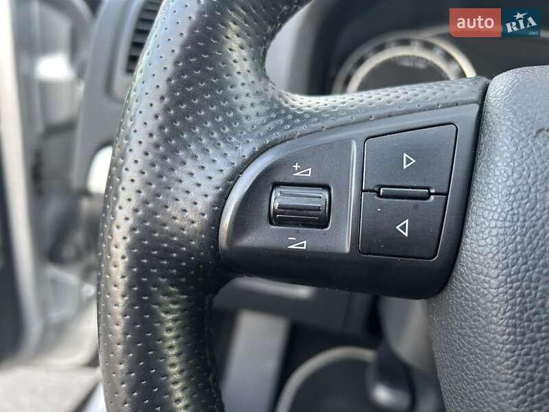 Универсал Skoda Octavia 2010 в Киеве